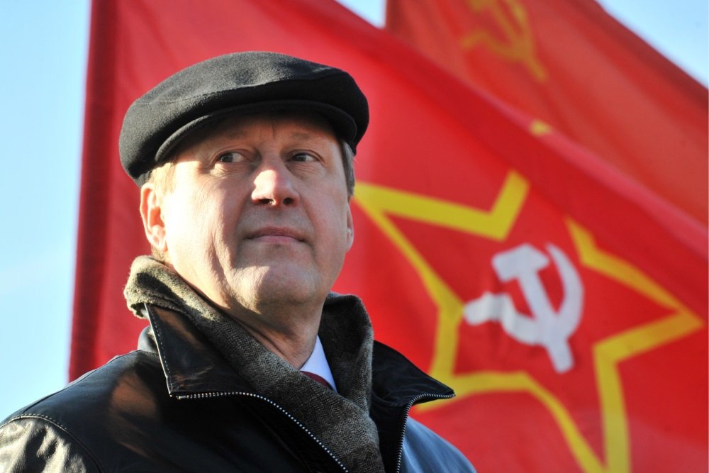 Анатолий Локоть вступил в должность мэра Новосибирска
